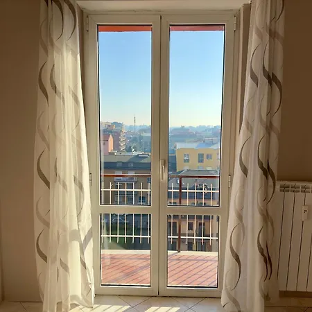 Apartman Comfort Corner Two Bedroom *