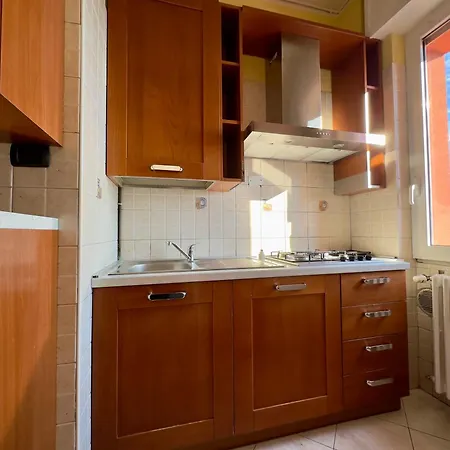 Comfort Corner Two Bedroom Apartman