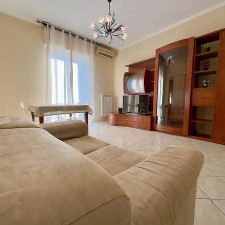 Comfort Corner Two Bedroom * سيسانو بوسكون