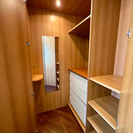 Apartman Comfort Corner Two Bedroom *