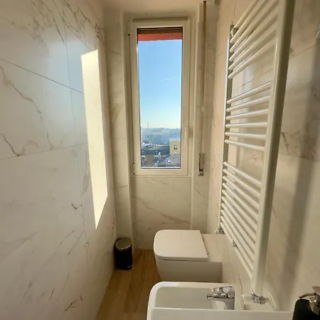 Comfort Corner Two Bedroom Apartman Cesano Boscone