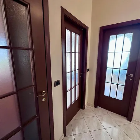 Apartment Comfort Corner Two Bedroom *