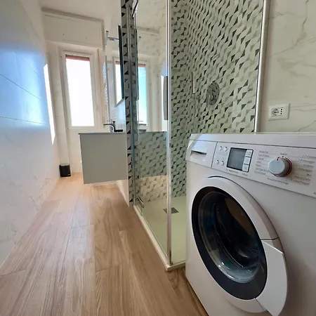 Comfort Corner Two Bedroom Cesano Boscone