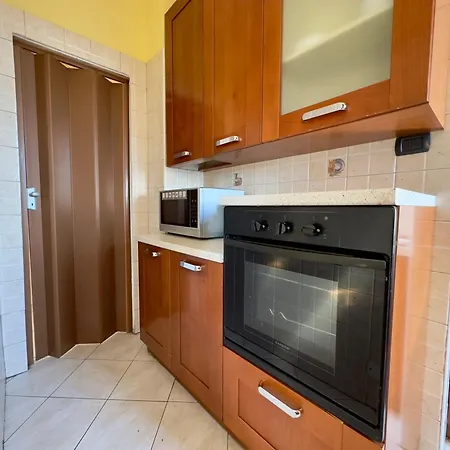 Comfort Corner Two Bedroom Apartment