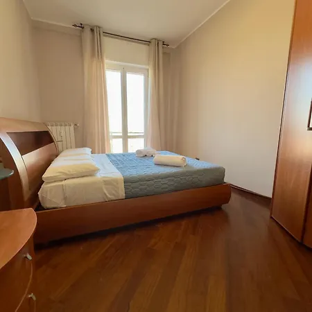 Comfort Corner Two Bedroom Apartment *