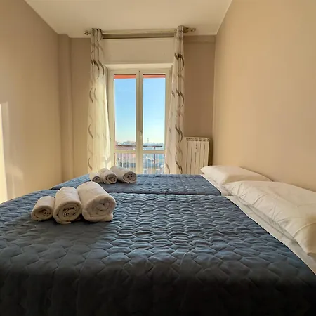 Apartment Comfort Corner Two Bedroom Cesano Boscone