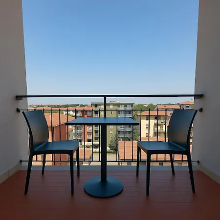 Comfort Corner Two Bedroom