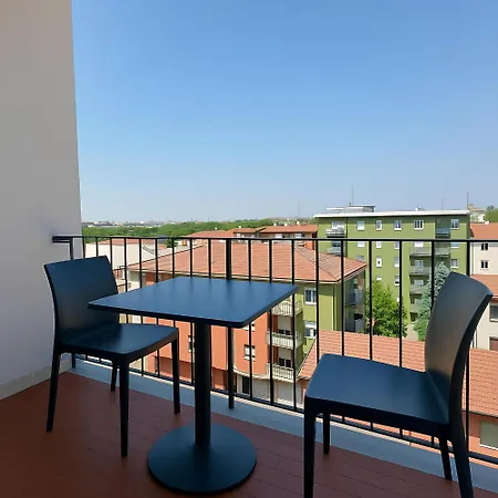Comfort Corner Two Bedroom * Cesano Boscone