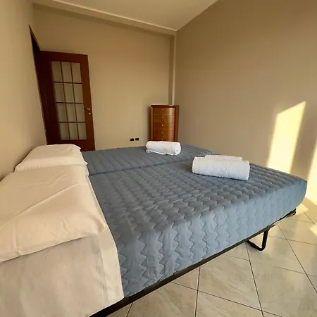شقة Comfort Corner Two Bedroom