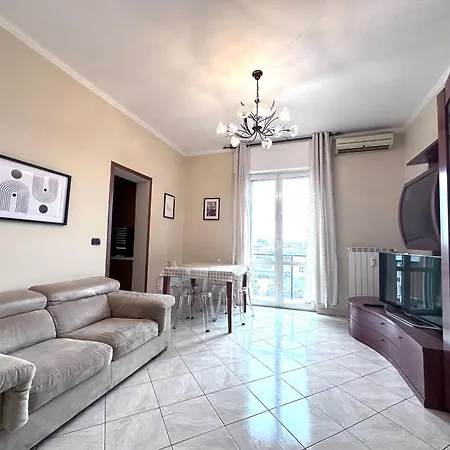 Comfort Corner Two Bedroom شقة