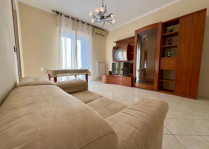 Comfort Corner Two Bedroom * Cesano Boscone